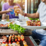 Throw an Easy Barbecue Party