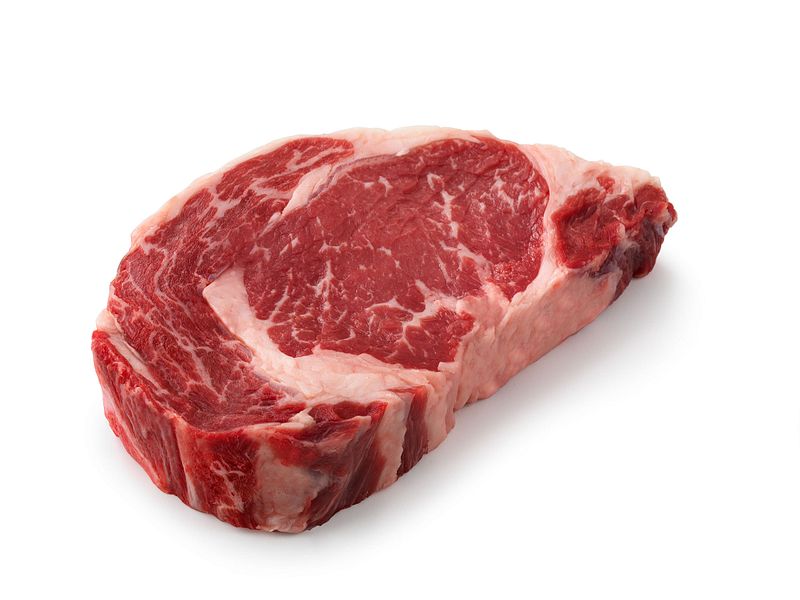 Boneless Ribeye Steaks