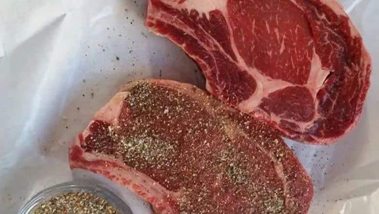 Choosing the Right Ribeye Steak and Prepping It for the Grill