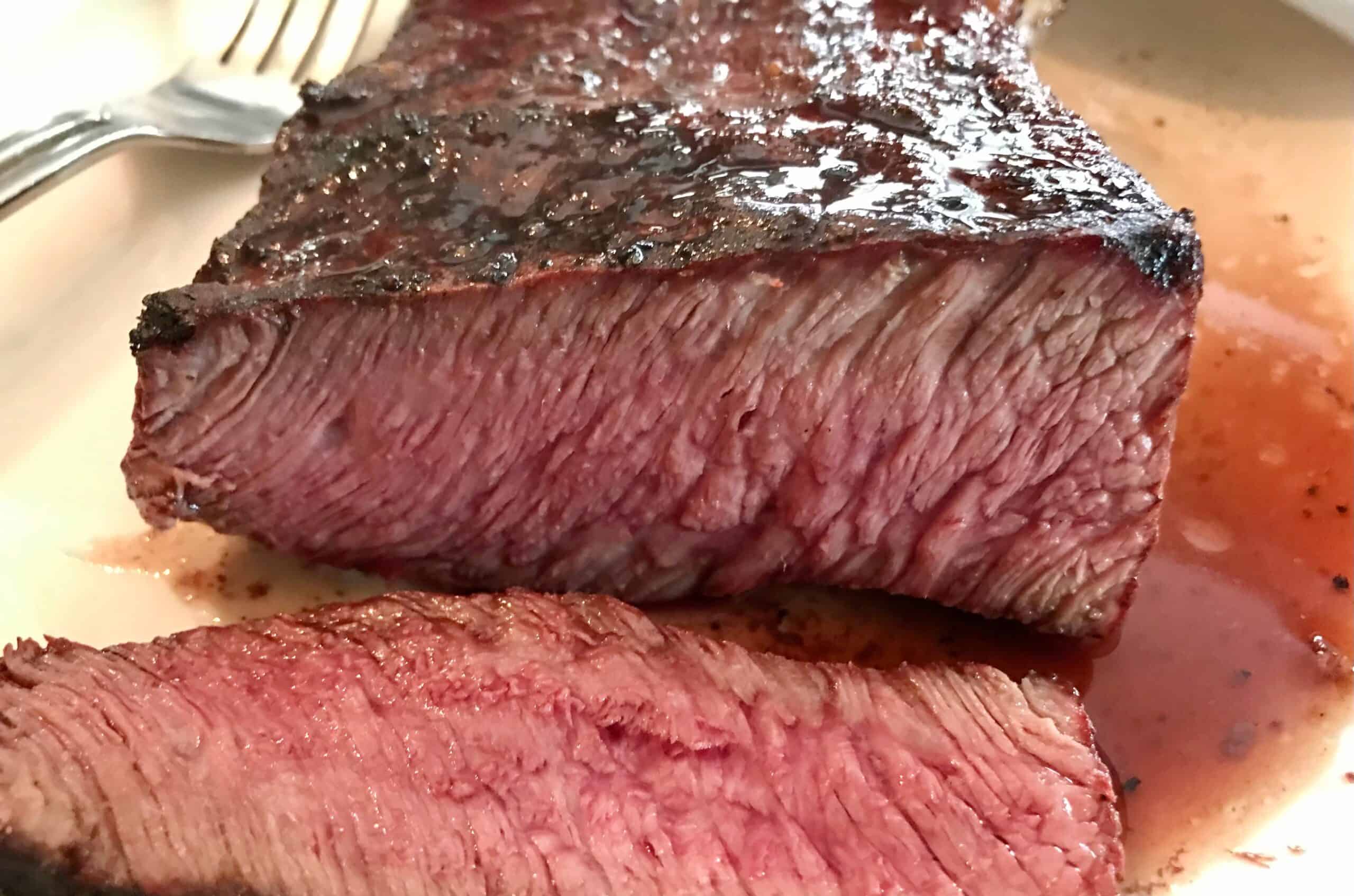 Denver steak is affordable, richly flavored, tender - and underrated