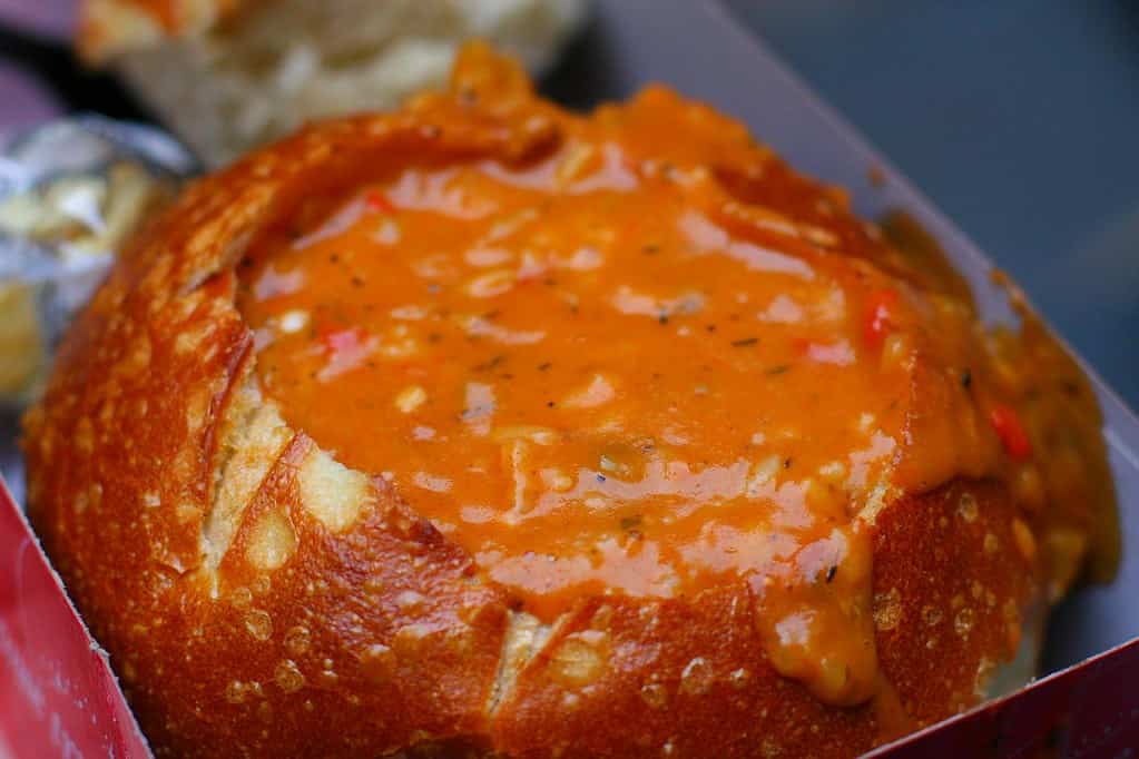 Disneyland Steak Gumbo Recipe is an easy peasy dish to cook