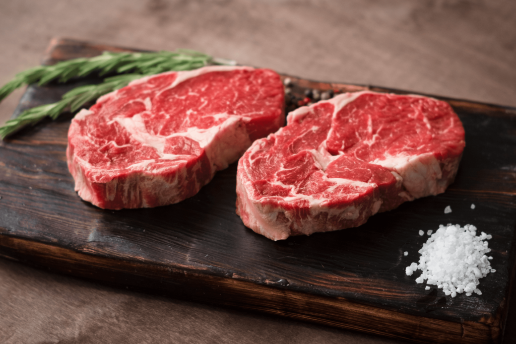 Finding the Best Deals on Ribeye Steak