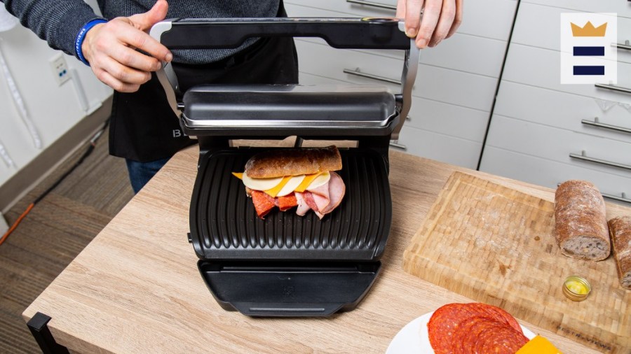How to Use George Foreman Grill: Tips and Techniques from a Chef