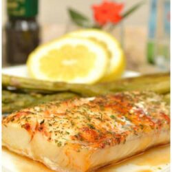 Best Grilled Haddock Recipe for a great dinner
