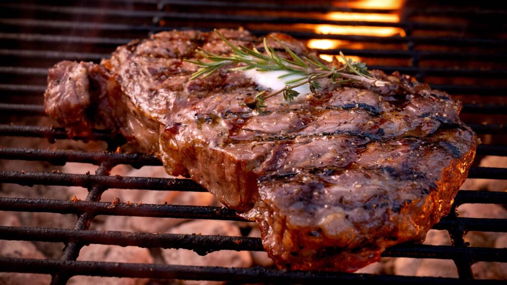 Grilling Your Ribeye Steak to Perfection