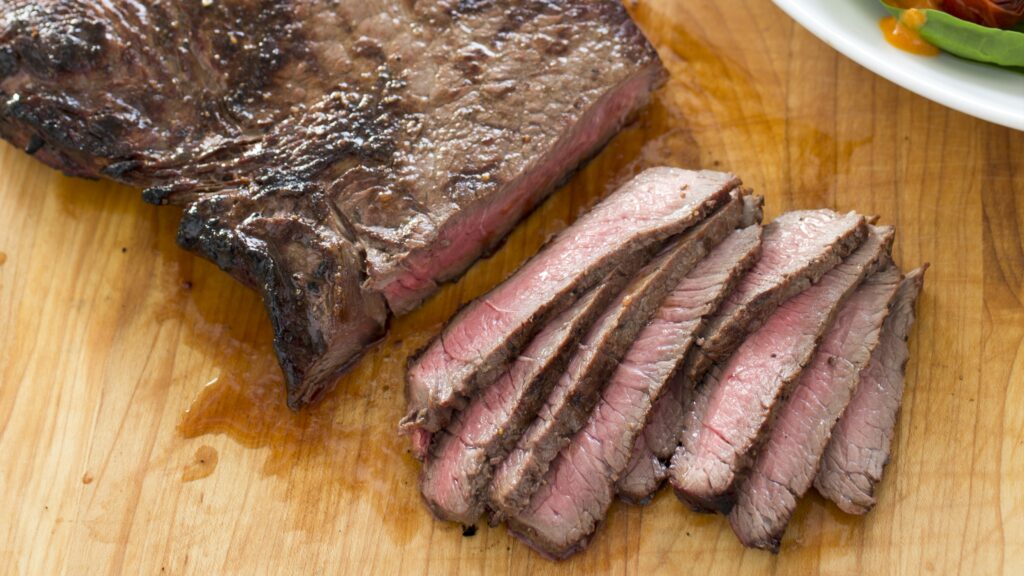 How long to Reheat Steak Without Overcooking