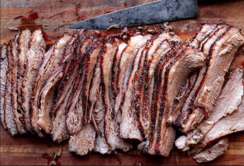 How Much Brisket to Feed 50 People: A Chef’s Guide