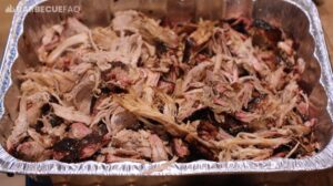 How Much Pulled Pork for 40