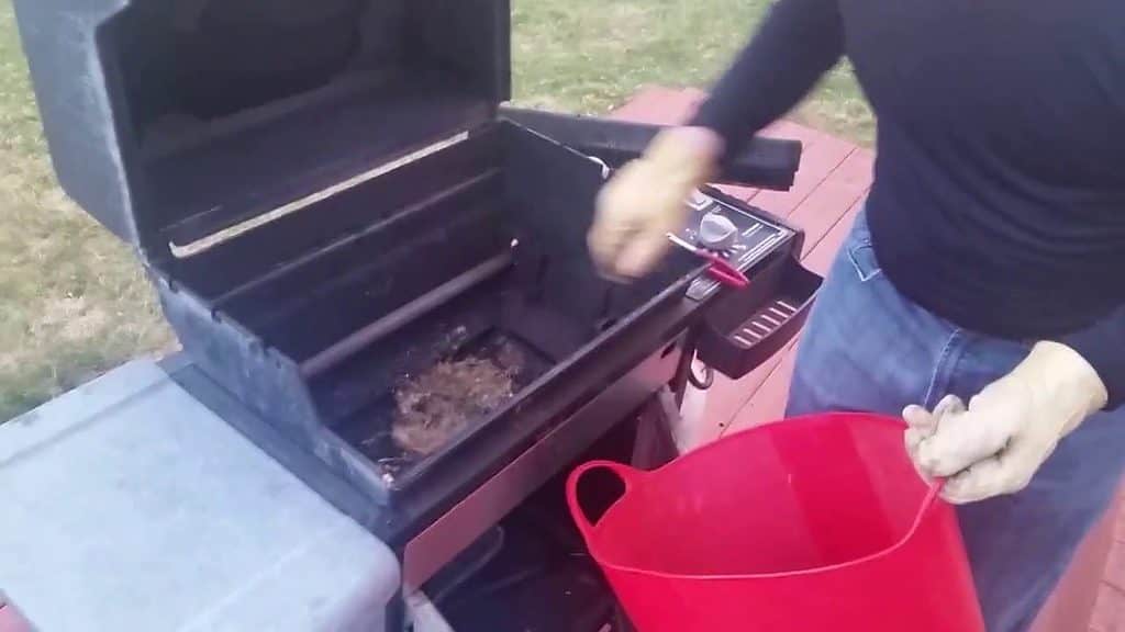How to Keep Mice out of Grill? Start with preventive measures...
