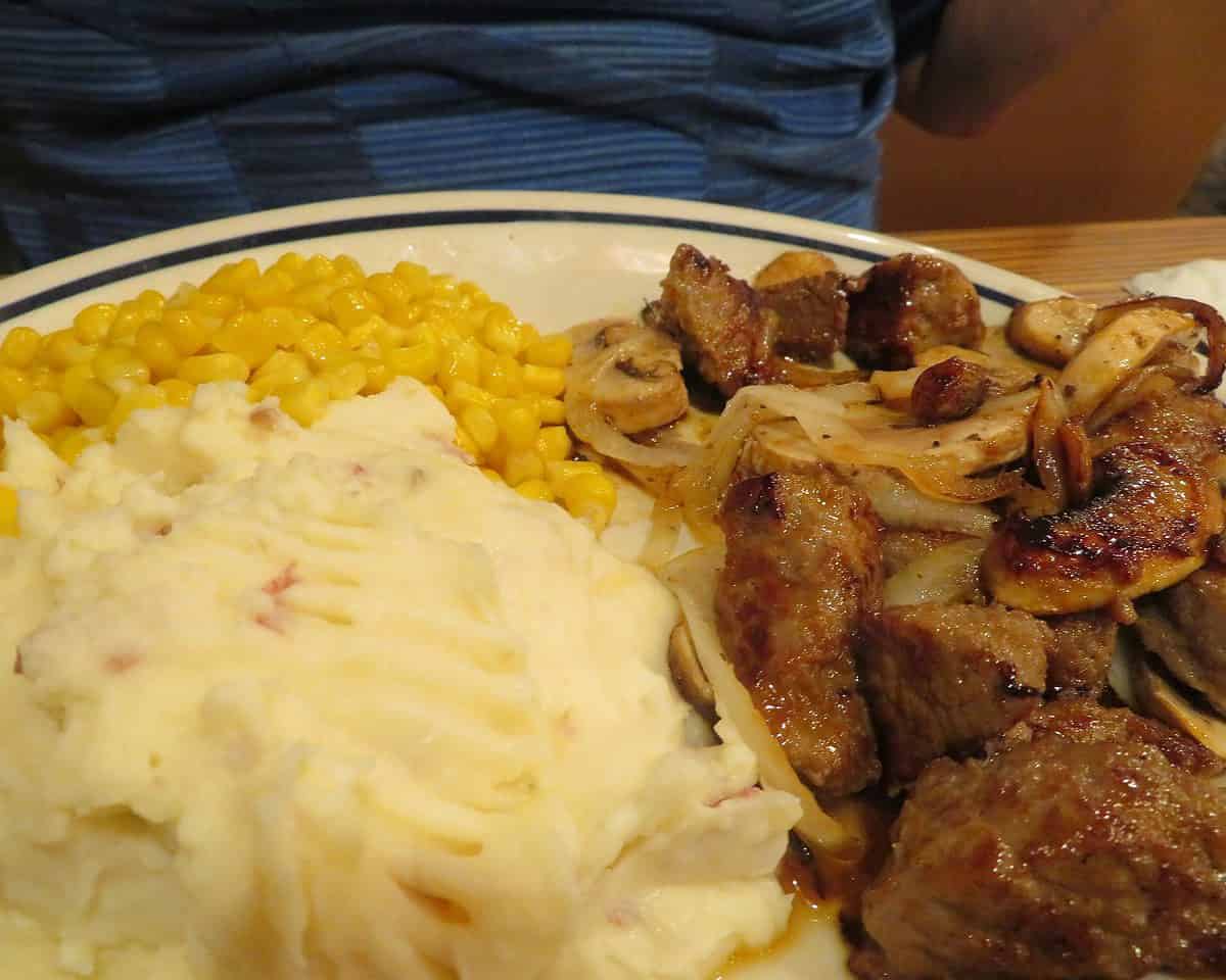Quick, Easy, and Delicious: The Ultimate IHOP Steak Tips Recipe