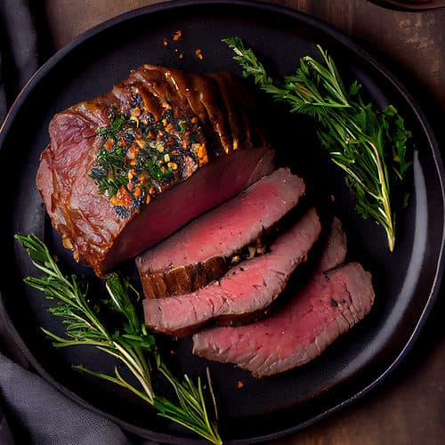 From the Forest to Your Table: A Delicious Venison Steak Recipe