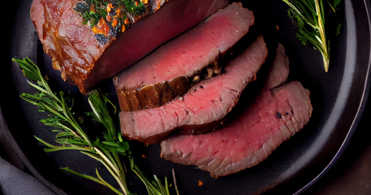 The Best Way to Cook Venison Steak: A Beginner’s Guide