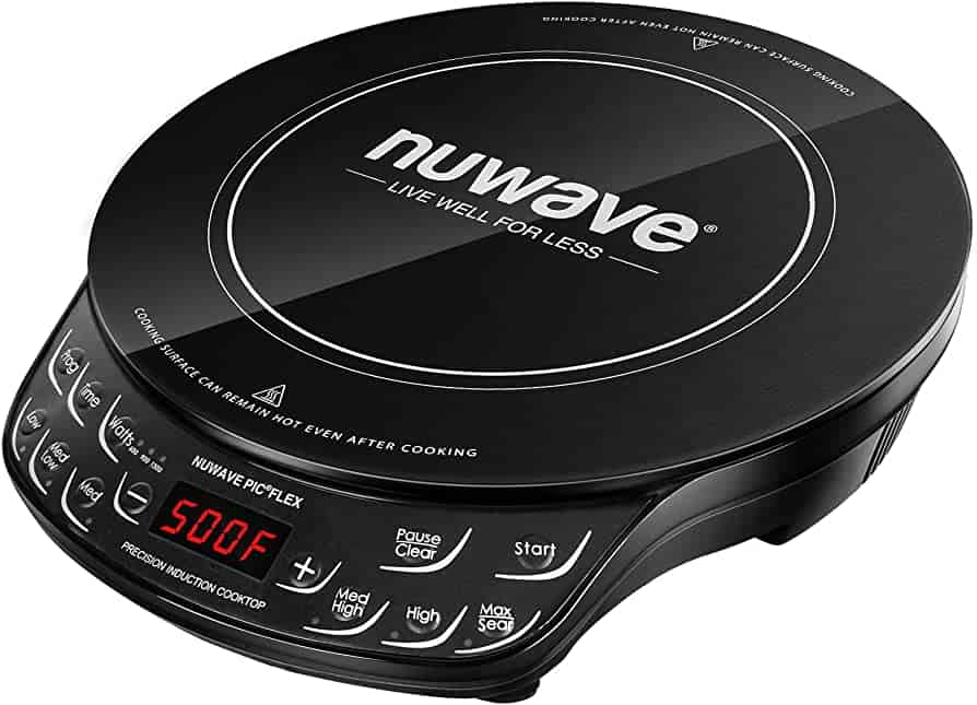 How To Cook Steak On Nuwave Cooktop? It's easier than you might think!