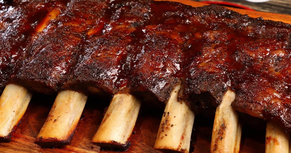 Delicious Beef Back Ribs Recipe For Juicy & Tender BBQ Ribs