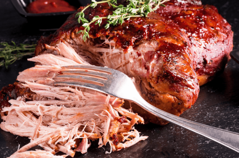How Long Can You Keep Pulled Pork Fresh? Expert Tips and Tricks