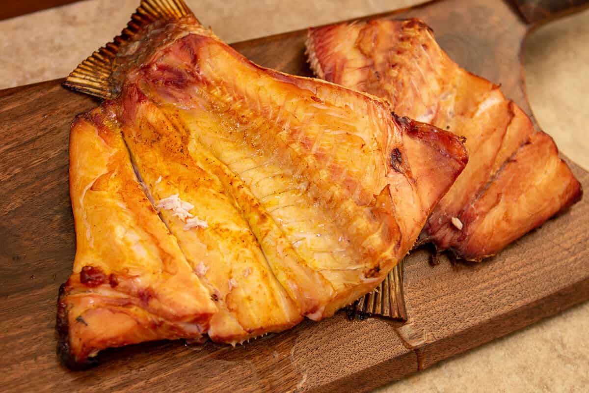 Easy Smoked Carp Recipe – Step by Step Guide with Photos