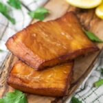 Easy Smoked Cod Recipe that will impress your friends and family