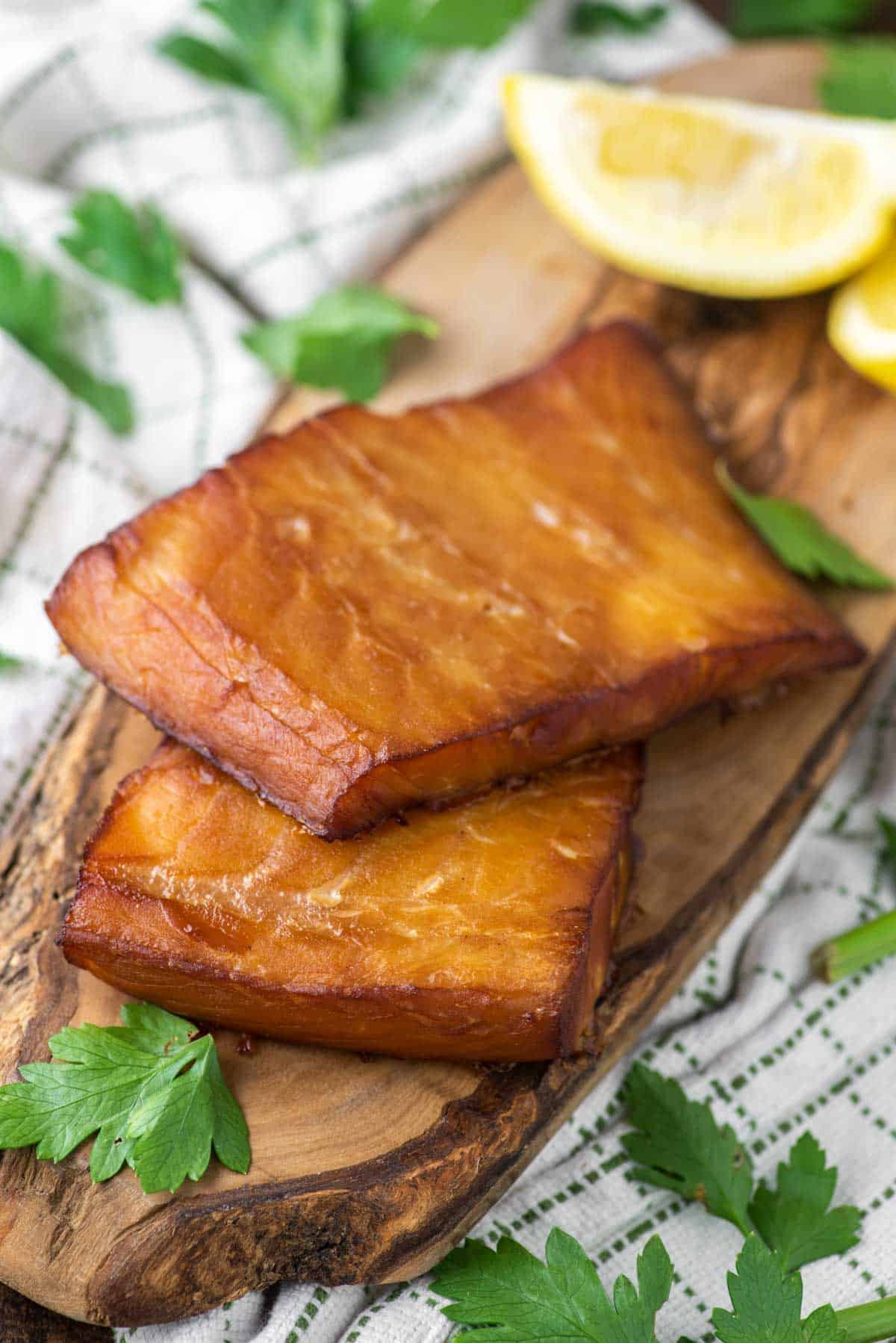 Easy Smoked Cod Recipe: Simple Yet Tasty!