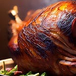 Smoked Turkey Injection Recipe featured image