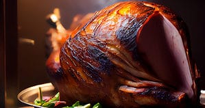 Smoked Turkey Injection Recipe featured image