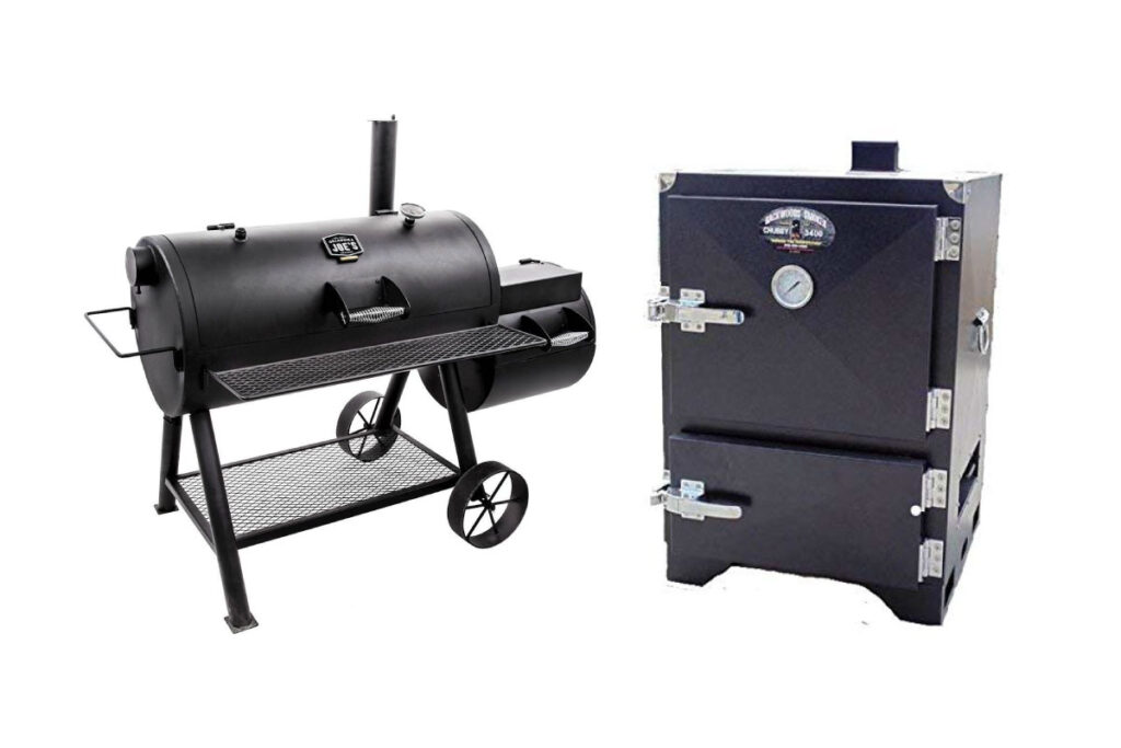 Vertical vs Offset Smoker: Ultimate Guide to Exploring your BBQ options