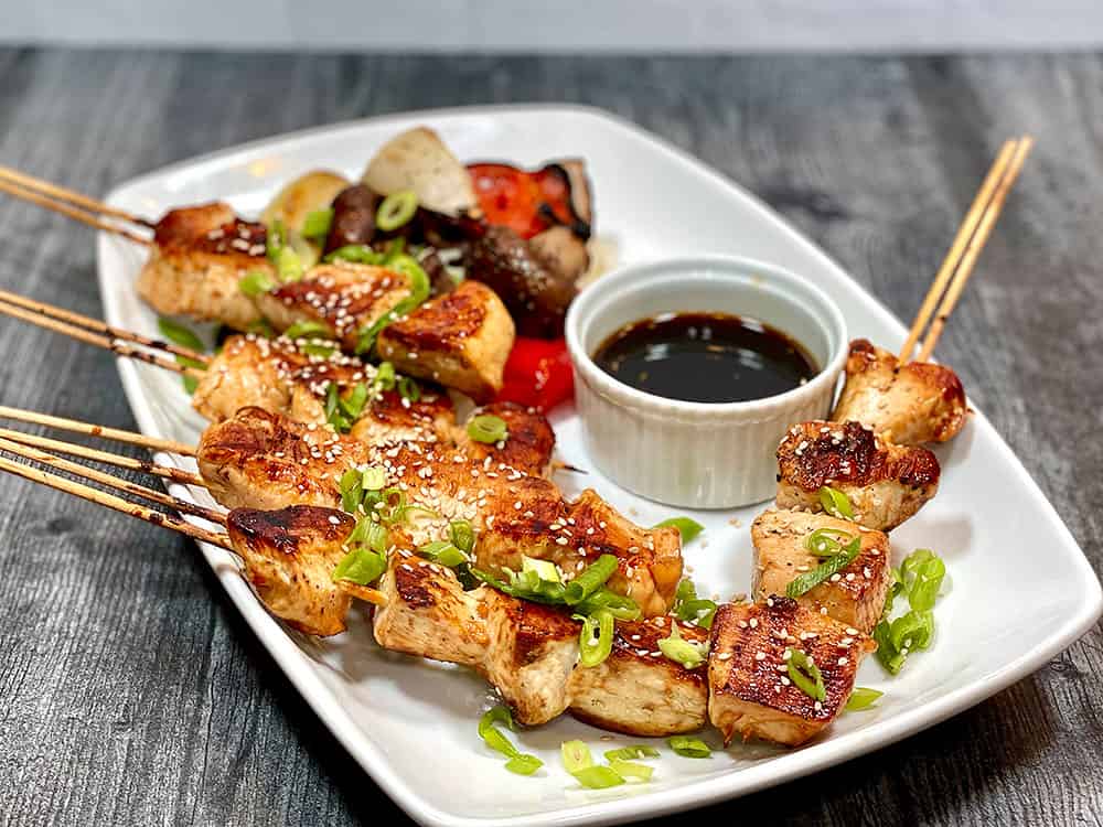 Best Yakitori Grill For Your Home Kitchen (2023 Guide)