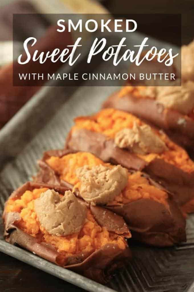  A mouthwatering medley of smoky, sweet, and savory flavors