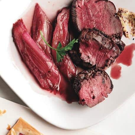  A perfect topping for your grilled steak