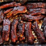 Aunt Ann's Best Oven Roasted Ribs