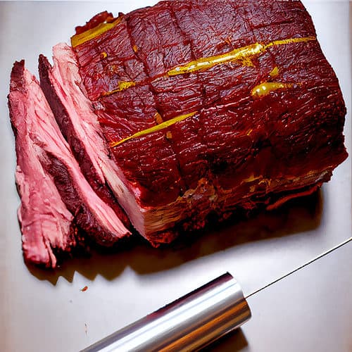 Butcher's Prime Brisket Injection: The Secret Recipe for Championship-Quality Meat