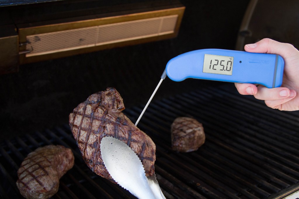 How to Temp a Steak: Getting it Right 