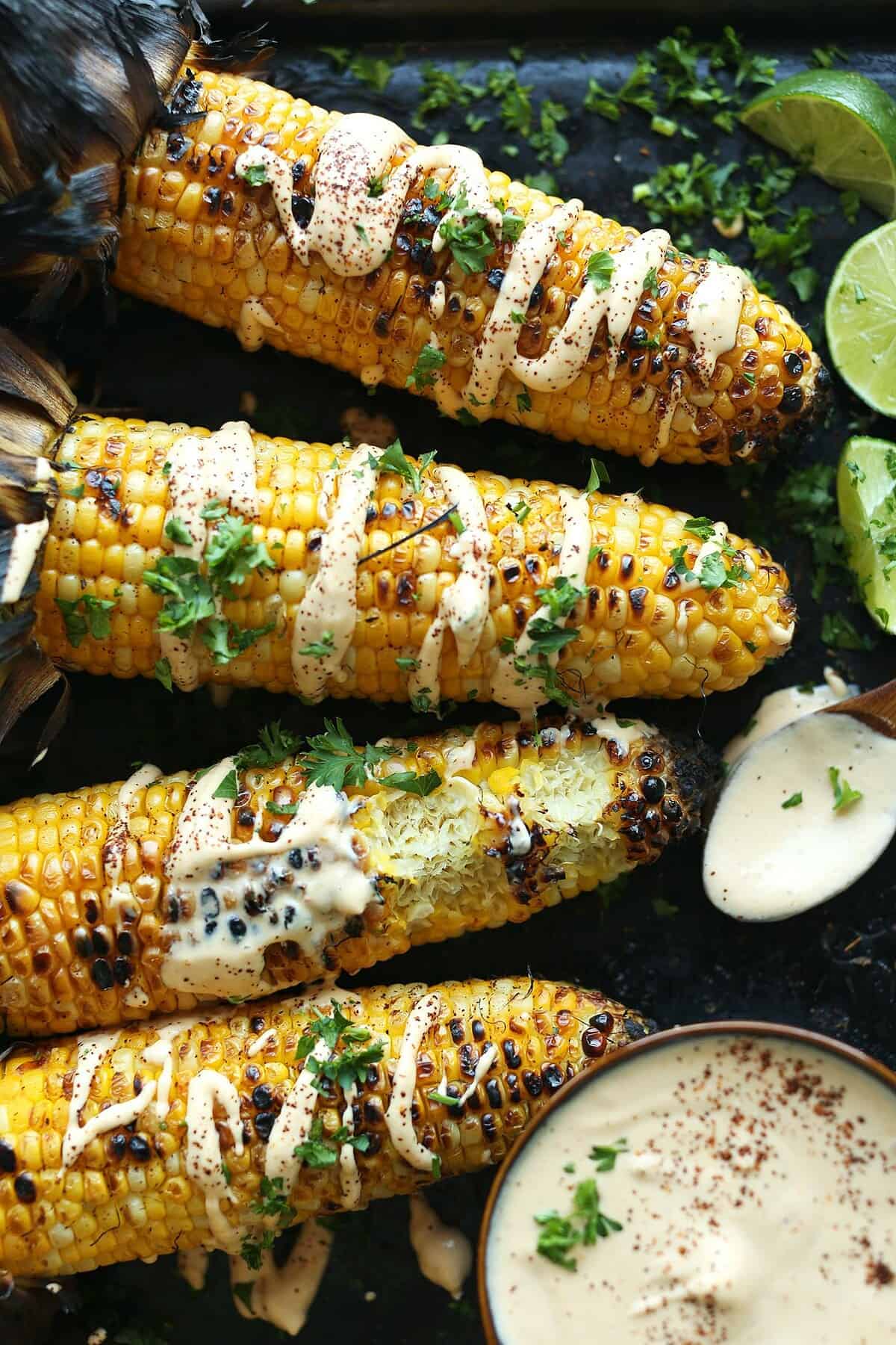  Fire up the grill and prepare for a flavor explosion!