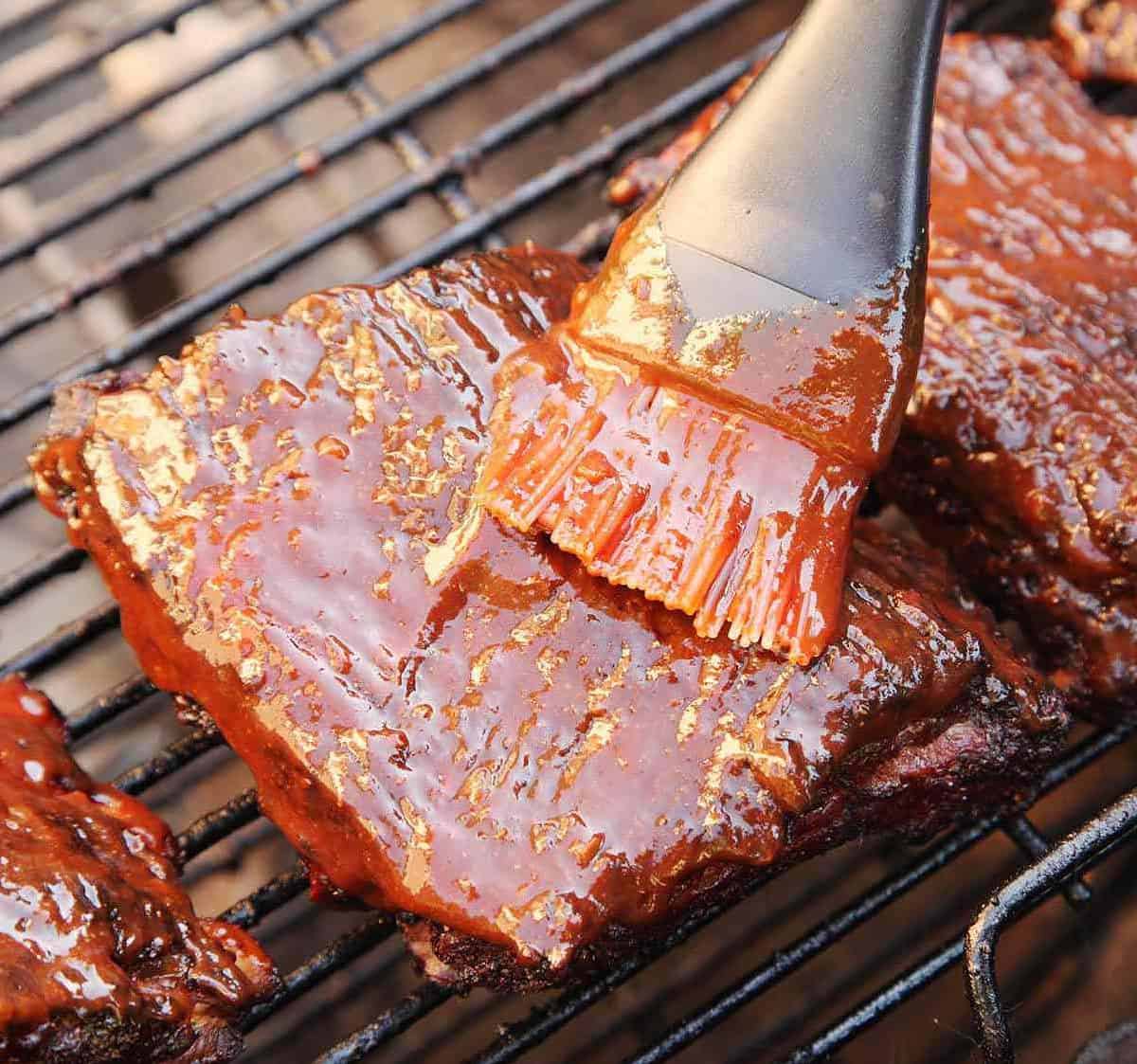  Get your hands dirty with these finger-lickin' good riblets