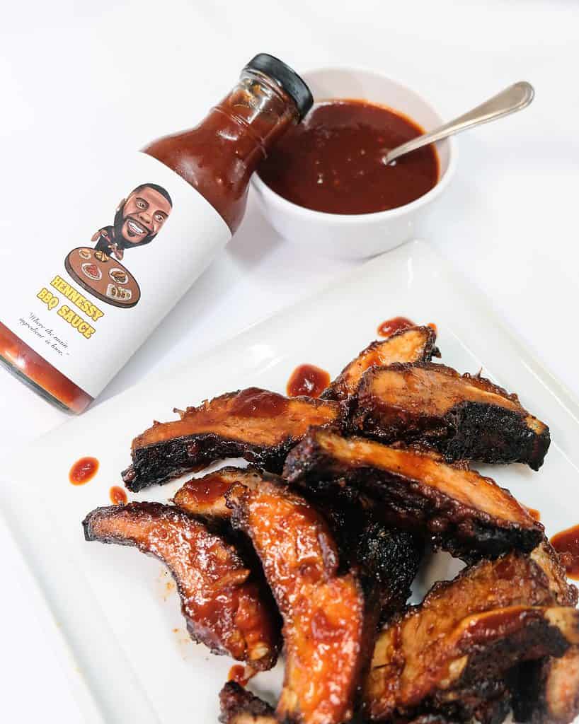 One Sauce, Many Uses: A Must-Try Hennessy BBQ Sauce Recipe