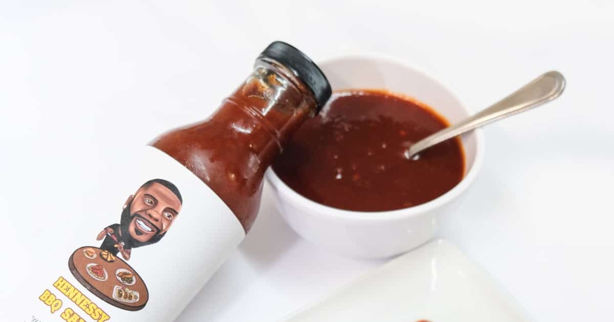 Get Saucy: A Quick and Easy Hennessy BBQ Sauce Recipe