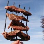 Pitchfork Fondue (Steak Fry)