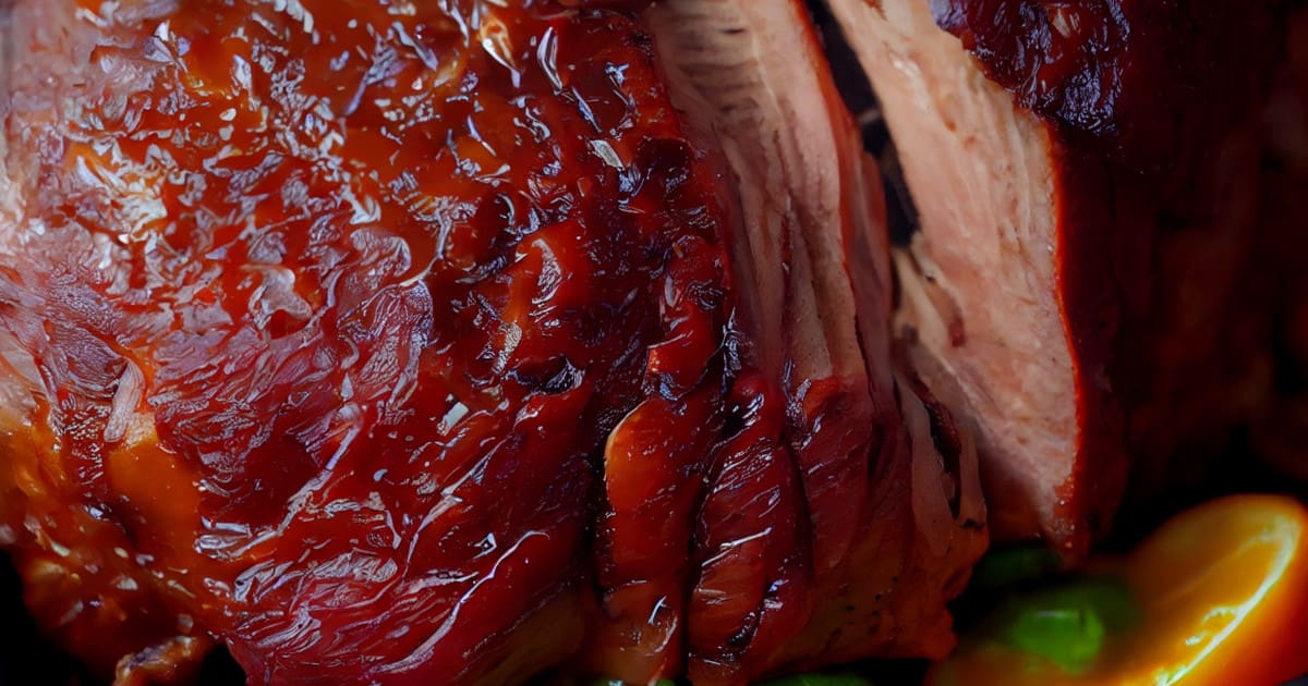 A Traeger Pork Shoulder Roast Recipe for the Ultimate BBQ Feast