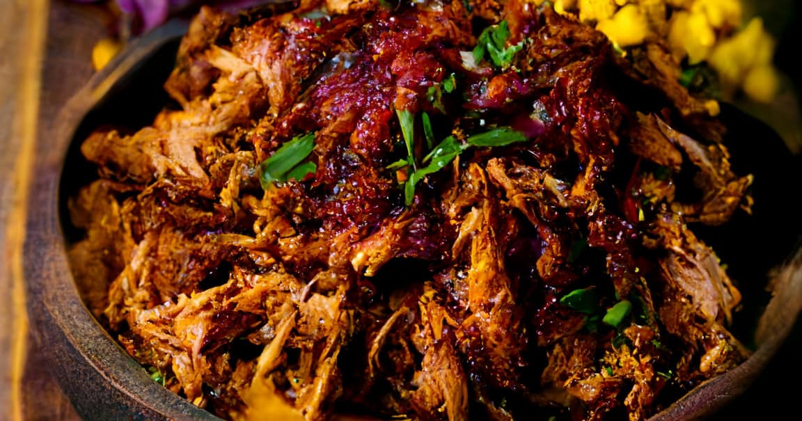 Easy Pulled Turkey BBQ Recipe: A Delicious Way to Use Up Leftover Turkey