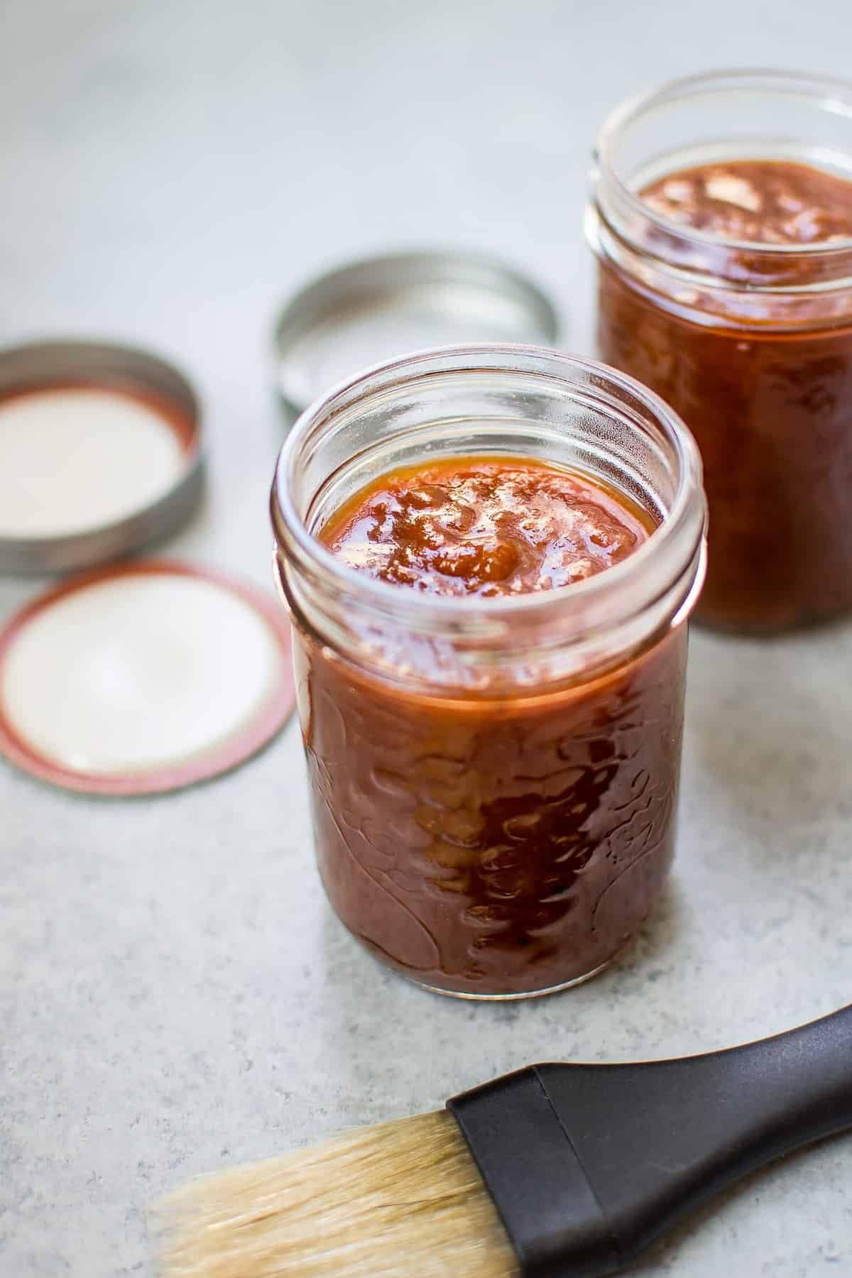  Slather on this tangy and sweet apricot BBQ sauce for a deliciously juicy meat dish