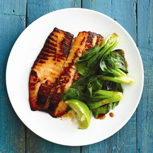 Delectable Smoked Honey Glazed Tilapia Recipe – A Must-Try!