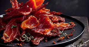 smoked bacon erky recipe featured image