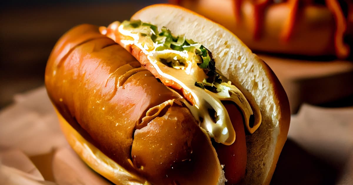 Delicious Smoked Hot Dog Recipe to Add a Kick to Your Hot Dog