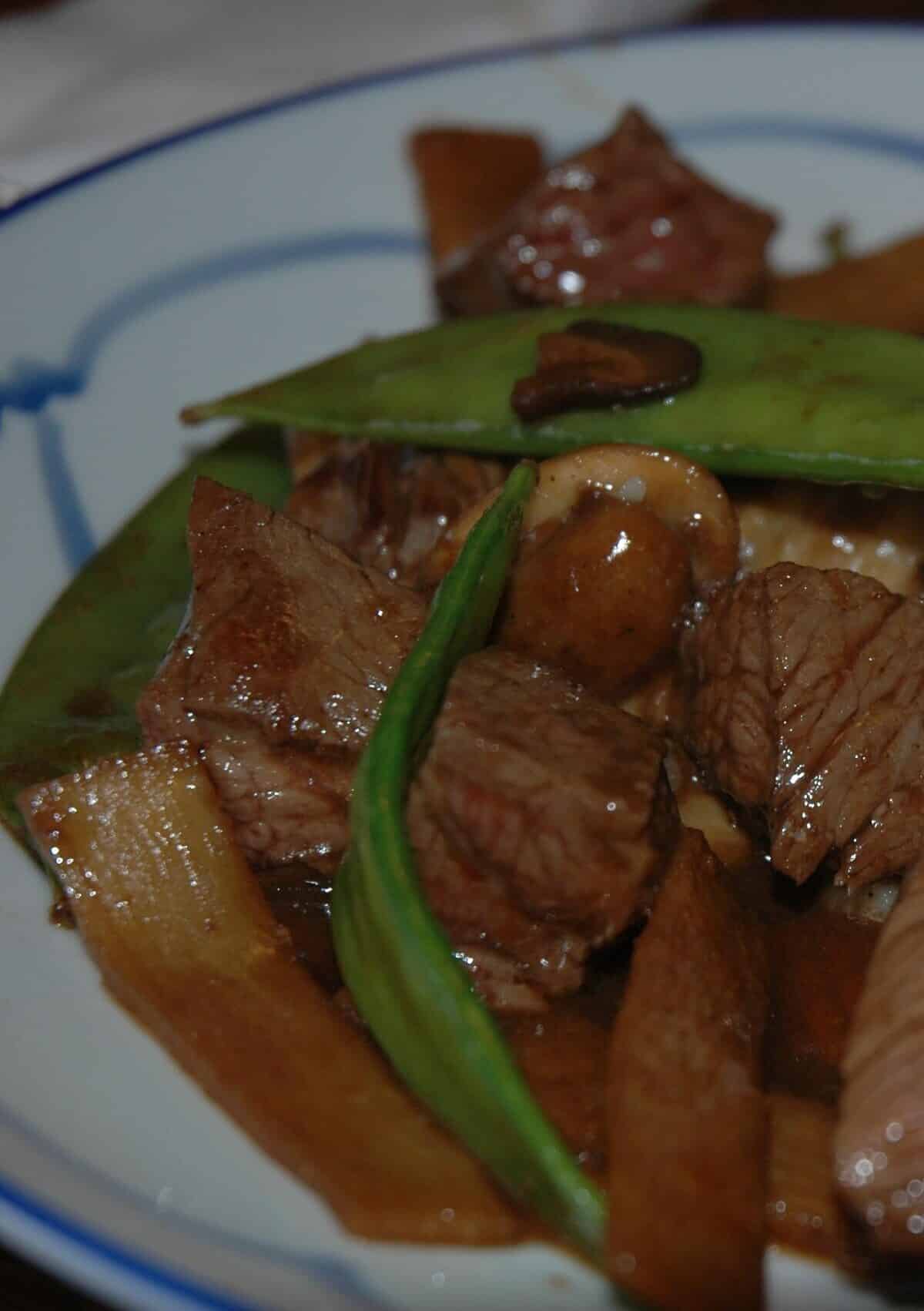 Juicy Steak Kew: A Recipe Guaranteed to Impress!