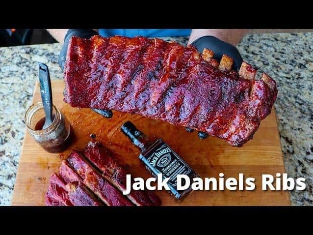  These ribs are so delicious and tender, you'll be excited to share
