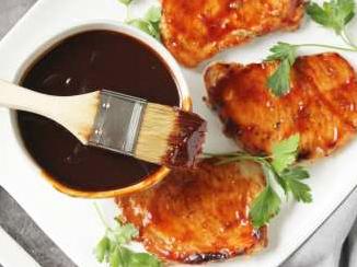  This BBQ sauce is customizable to your taste, so you can make it as sweet or as tangy as you desire.