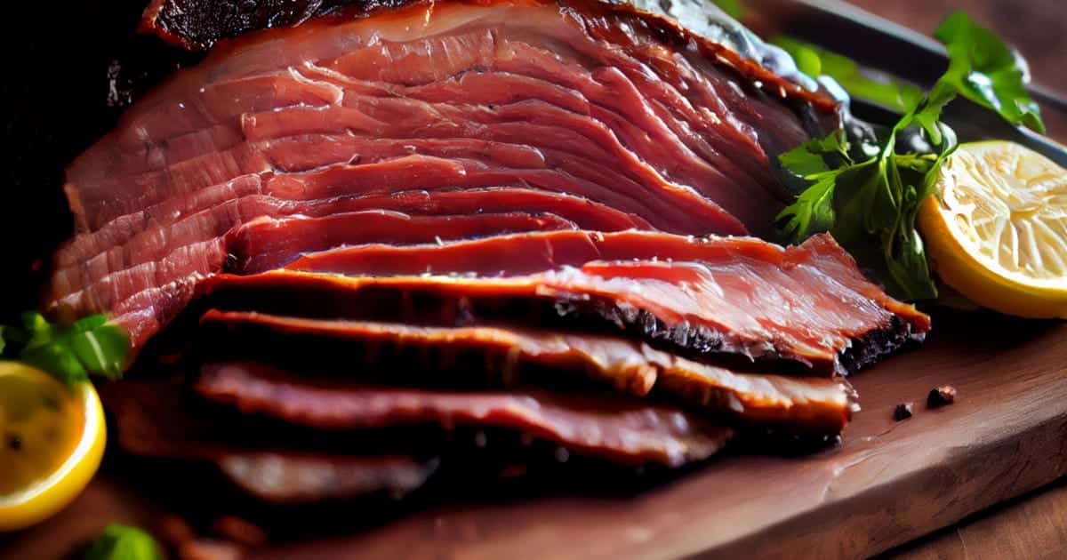 Cost of Deliciousness: How Much is Brisket and Why is it Worth it