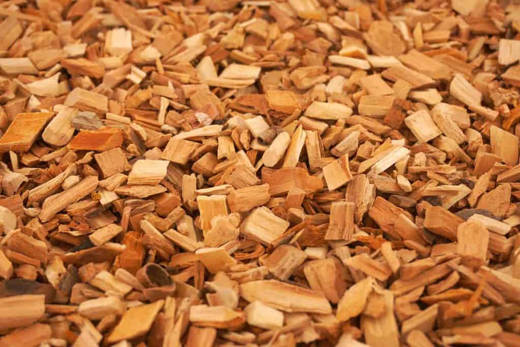 Find the right Wood Chips for Smoking