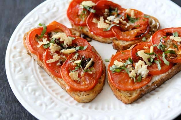  You'll be addicted to the smoky flavor of these tomatoes.